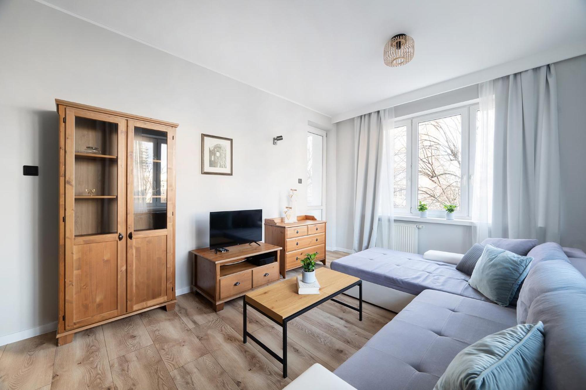Radunia Canal Apartment Gdansk Exterior photo